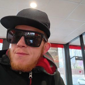 Meet your Posher, Bryce